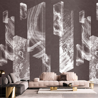 Фрески/Панно Fresq PATTERN ROLL